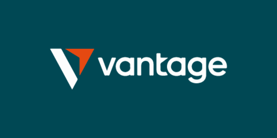 Vantage Logo