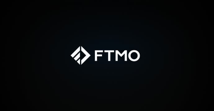 FTMO logo
