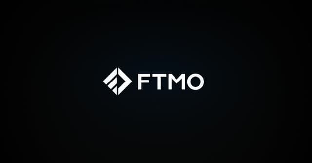 FTMO logo