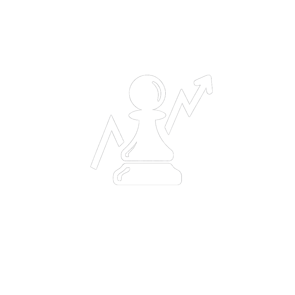 Strategist Logo Watermark