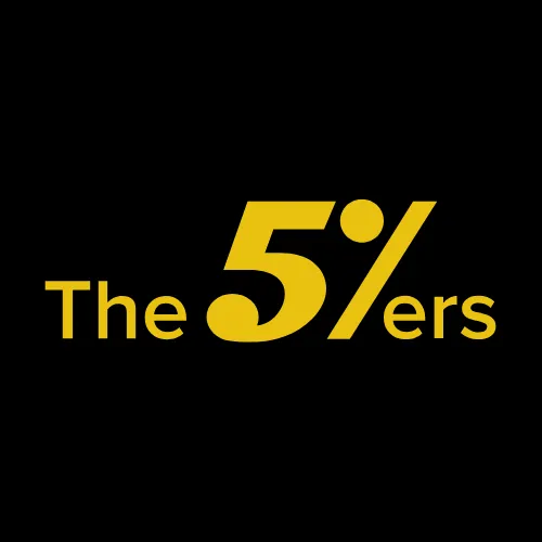 The5ers logo